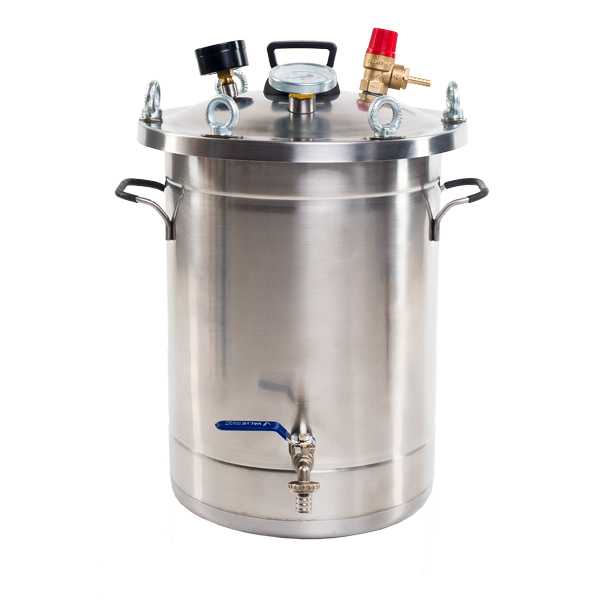 Распродажа автоклавов БУЛАТ в Екатеринбурге