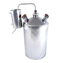 Самогонный аппарат в Екатеринбурге всего за 3200 рублей